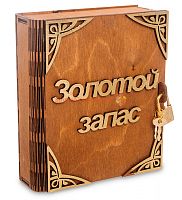 Копилка "Золотой запас" во Барнауле