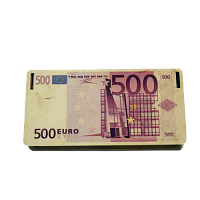 КУПИТЬ КУПЮРНИЦУ "500 ЕВРО" во Барнауле