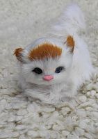 Кот из меха 3 во Барнауле