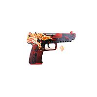 ПИСТОЛЕТ - РЕЗИНКОСТРЕЛ "FIVE-SEVEN 1.5" В АССОРТИМЕНТЕ во Барнауле